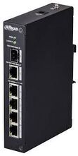 PoE switch-4P (00001777)